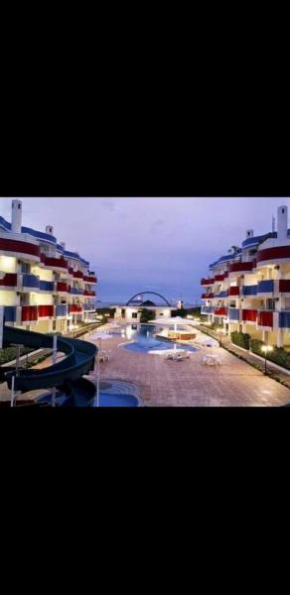 Resort Holyday